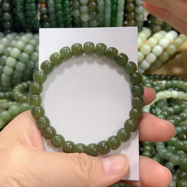 i***E和田玉未镶嵌珠宝奇石