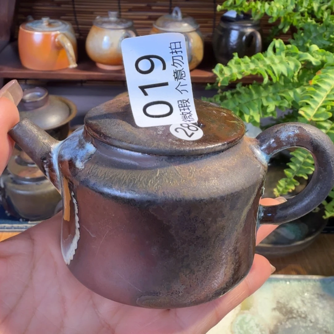 陶荣小店手工制作