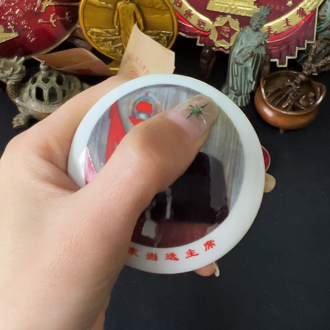 金属复古摆件链接