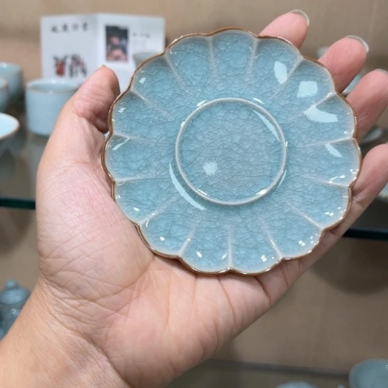 大宋甄选茶具茶器