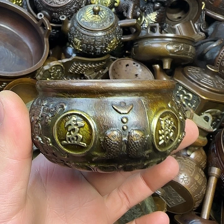 铜器摆件铜器摆件铜器摆件