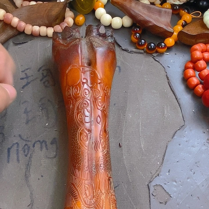 大果紫檀（缅甸花梨）775