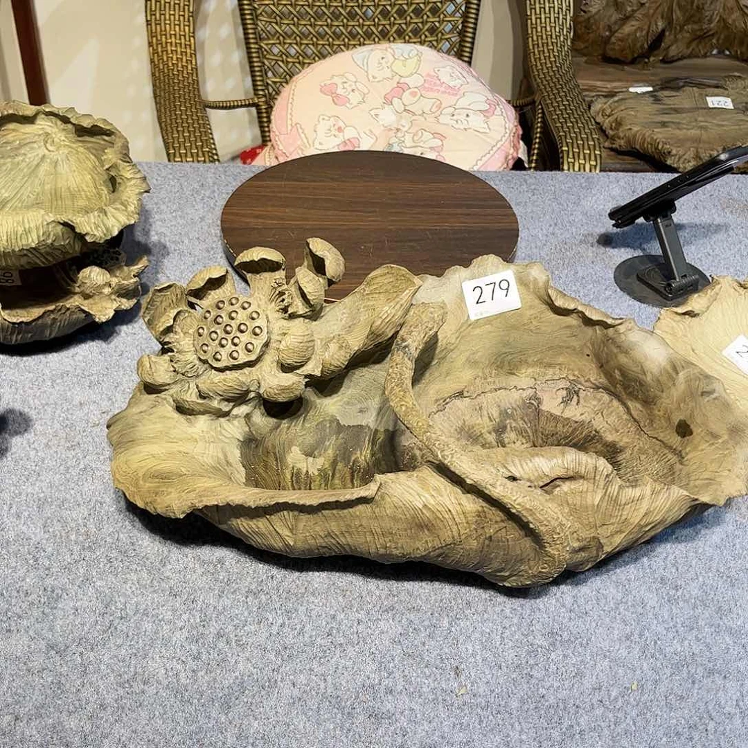 金丝楠鹅*猫小叶金丝楠木