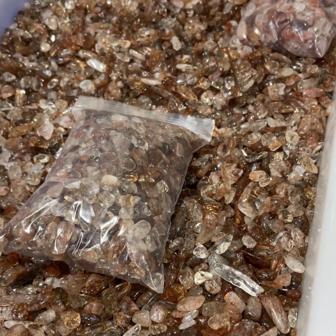 未镶嵌水晶大型摆件（非配饰）