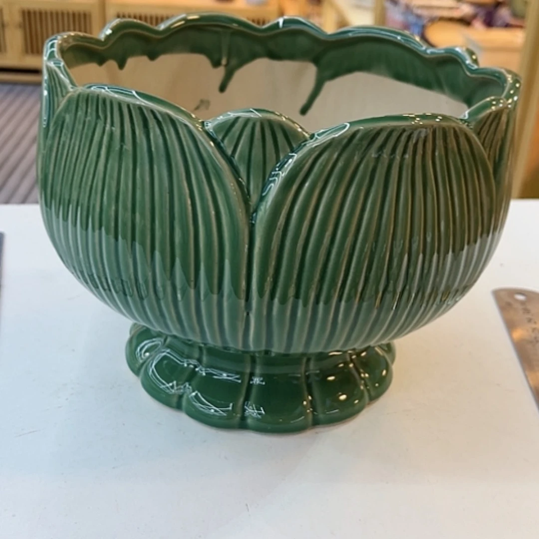 【闪购商品】红陶花盆