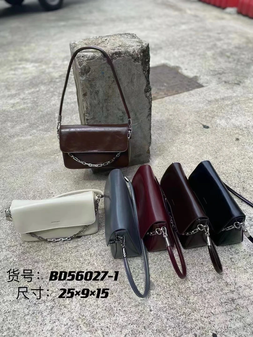 601---699 一定按编码拍单肩斜挎手提包经典洋气女士包时尚百搭