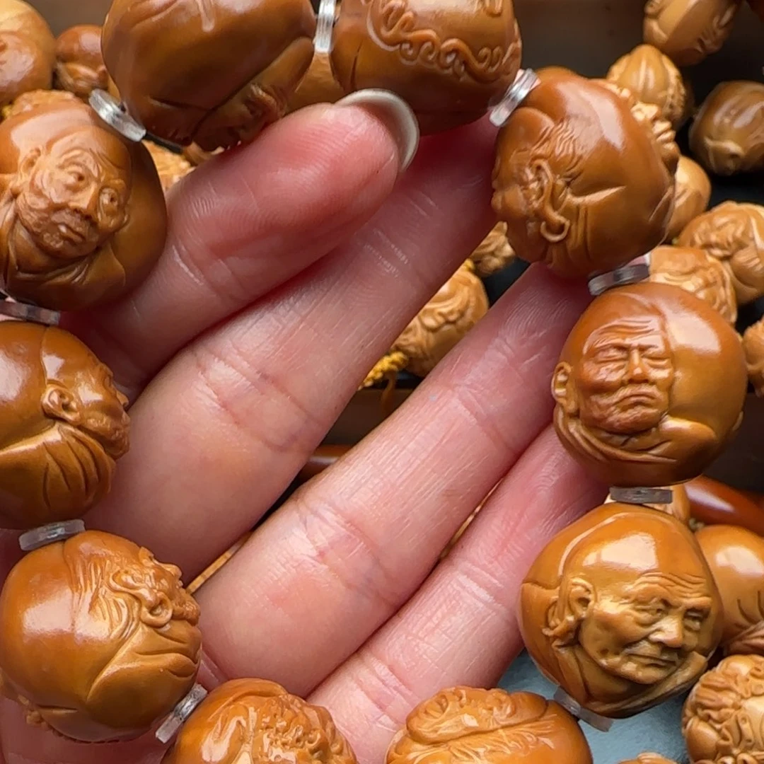 手串橄榄核橄榄核