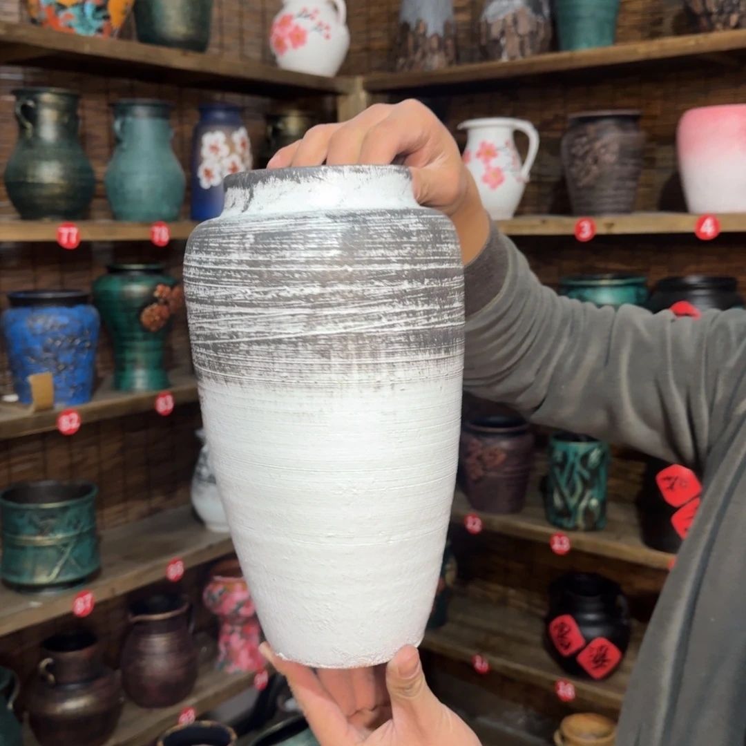 带孔高端浮雕花盆炸炸炸炸