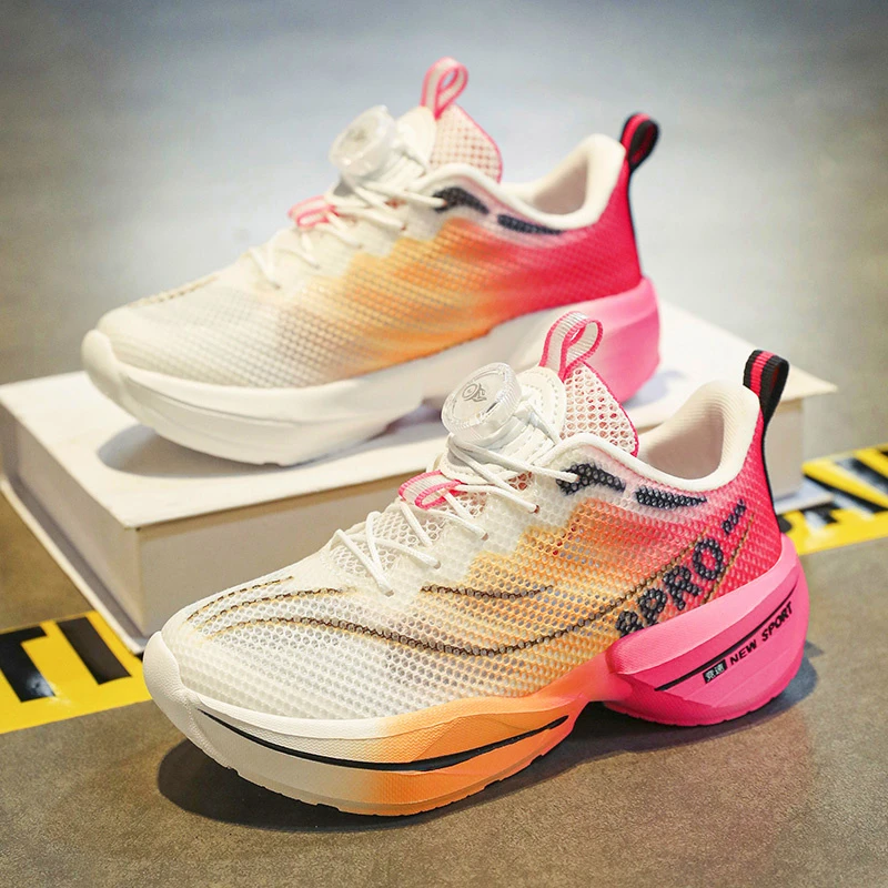 乔/丹断码赤兔8PRO碳板儿童跑鞋男童运动鞋大童跑步鞋网面鞋学生