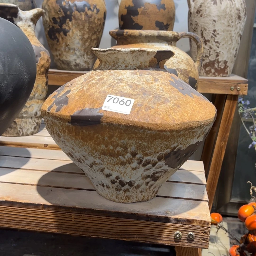 瓷片7060高26口9.5默认无孔