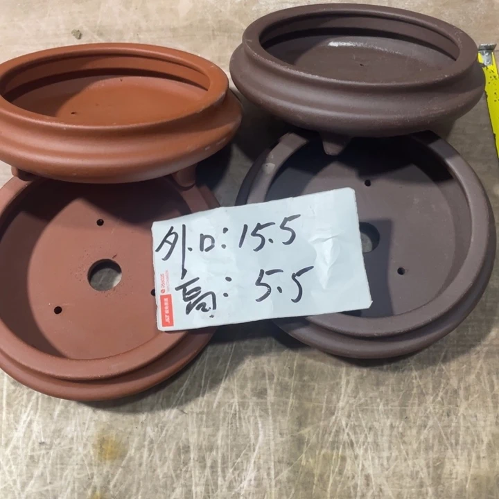 花盆紫砂紫砂花盆