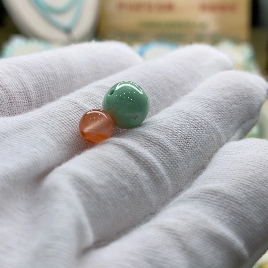 南红玛瑙珠宝奇石未镶嵌