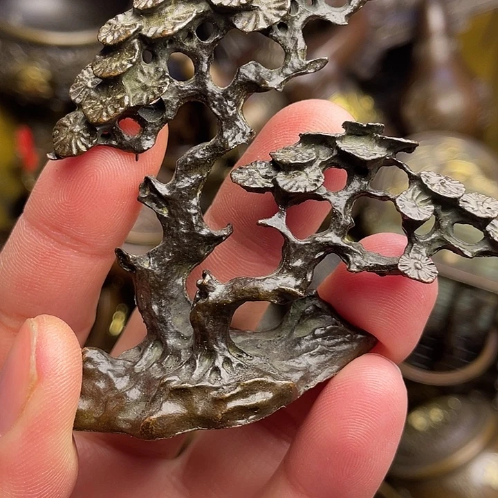 铜器摆件诚信经营