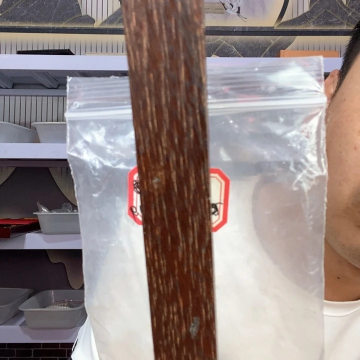 大果紫檀（缅甸花梨）401