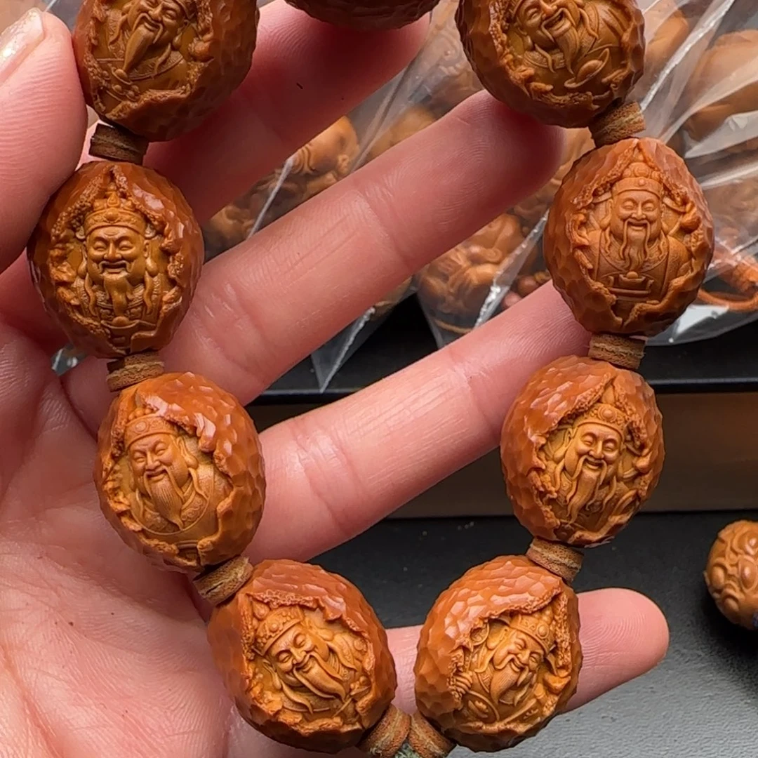 手串橄榄核橄榄核