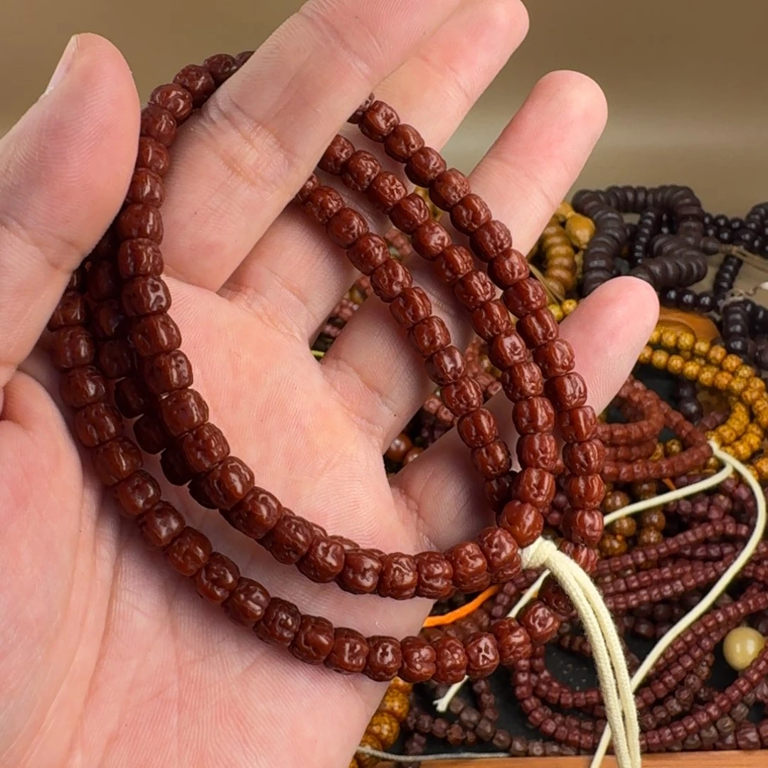 H***y金刚菩提吊坠图健健康康