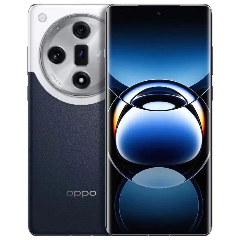 99新 OPPO Find X7天玑9300哈苏影像超级长焦拍照电竞手机