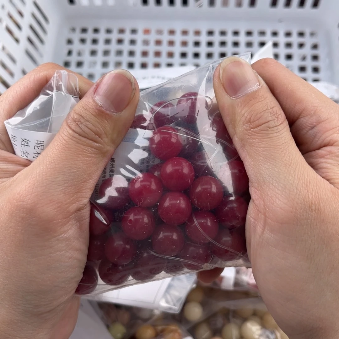 白玉菩提吊坠z12mm 锅底福利不售后