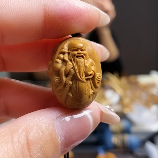 橄榄核手串/手链橄榄核