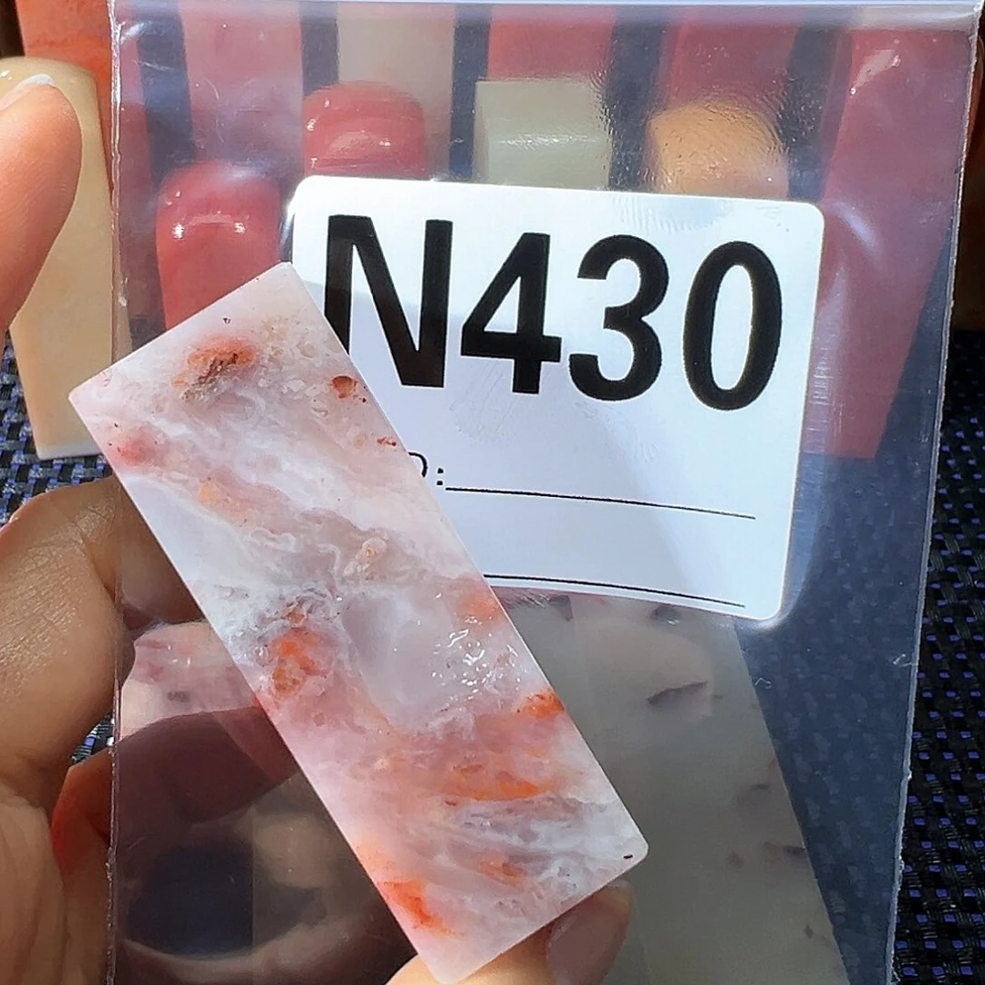 【闪购商品】寿山石印石桢**儿老挝石