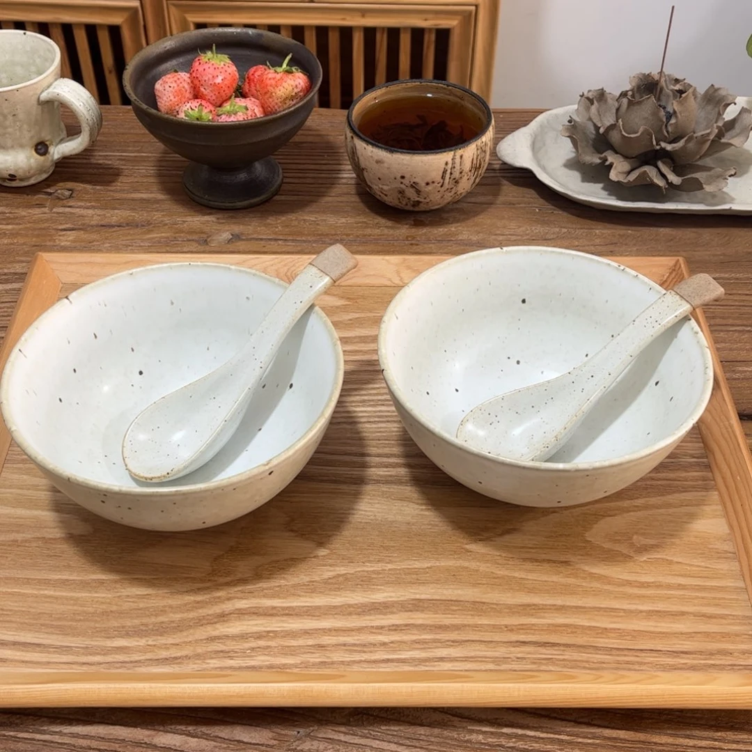 陶面碗组合0000000000