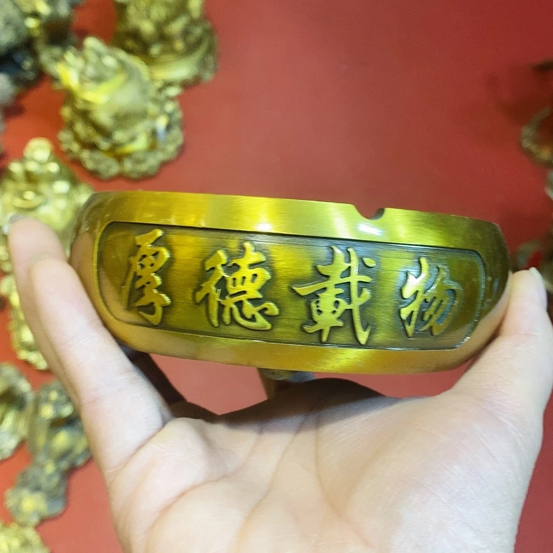 黄铜黄铜材质一物一拍