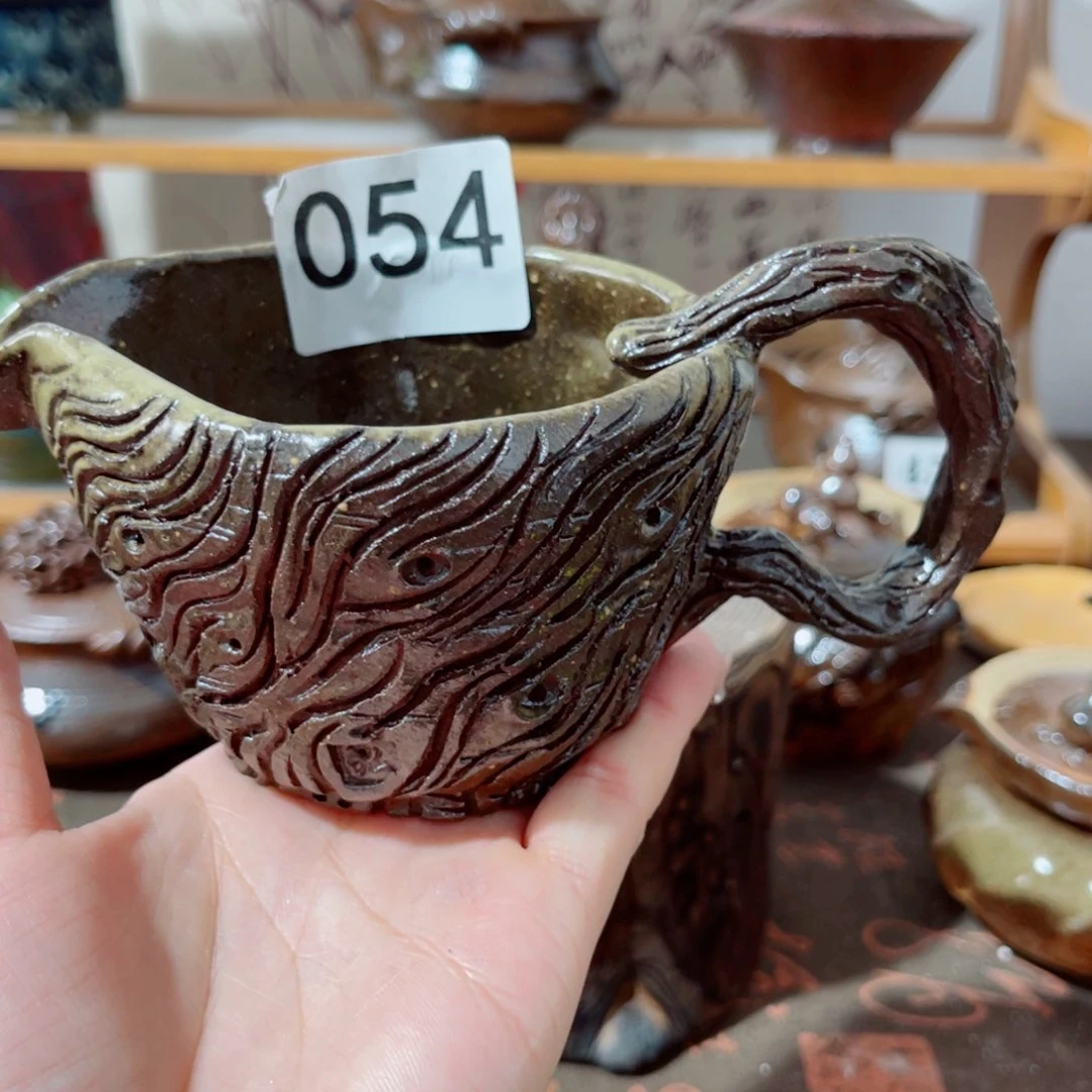 木村信弘才烧宝瓶