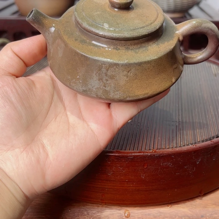 坭兴陶贵台龙窑45