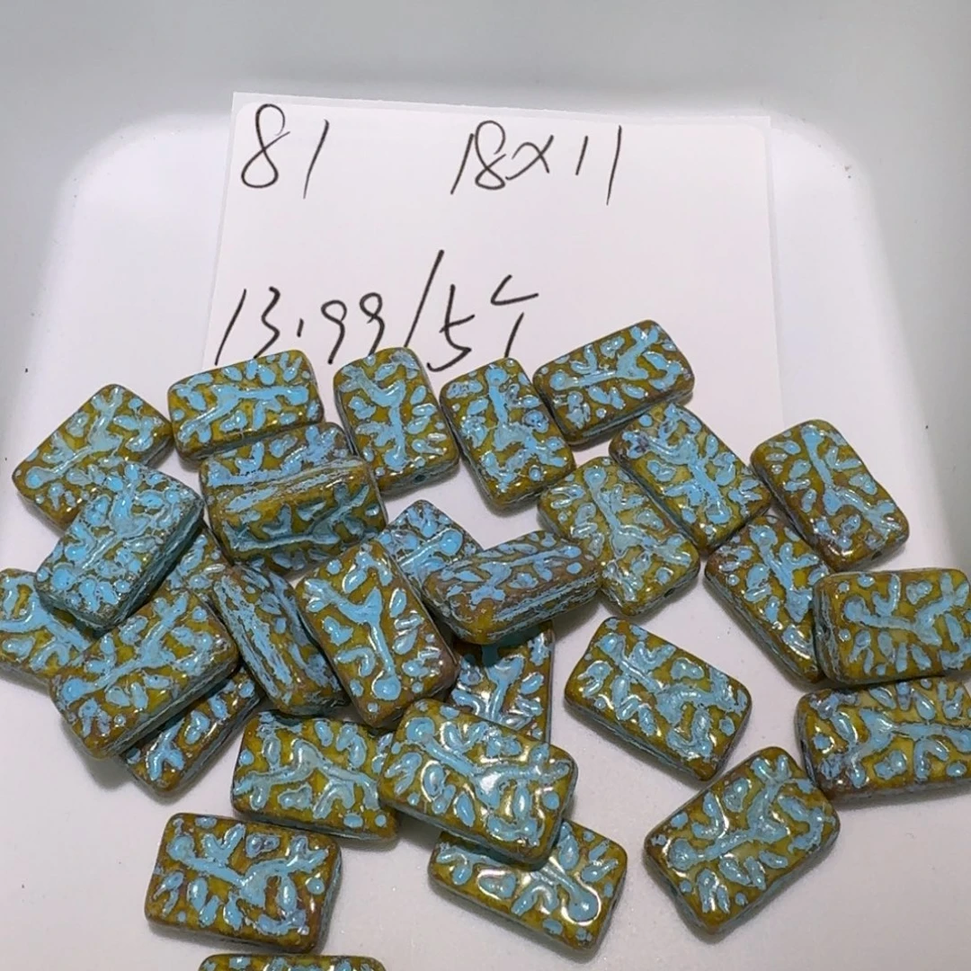 琉璃进口捷克琉璃