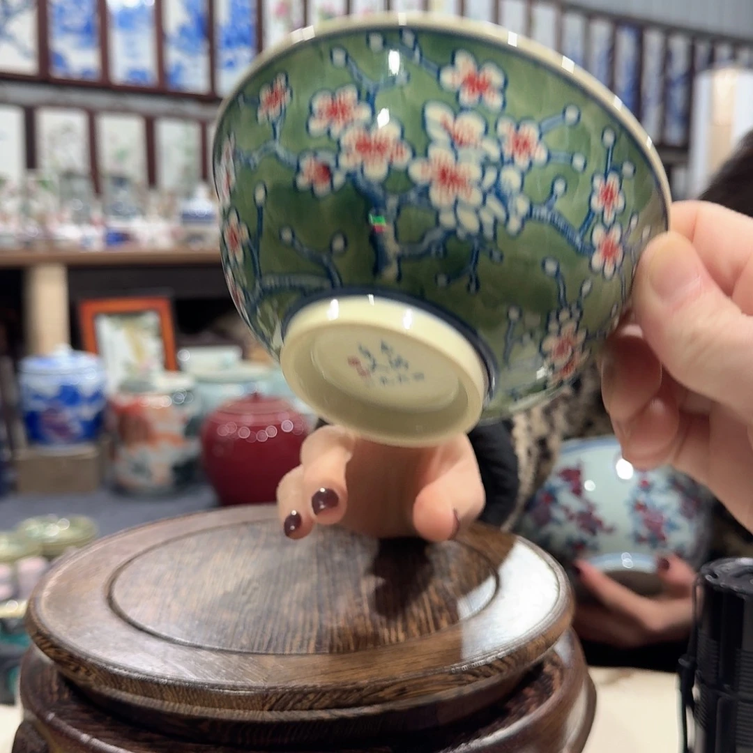 瓷摆件//////景德镇陶瓷瓷器。