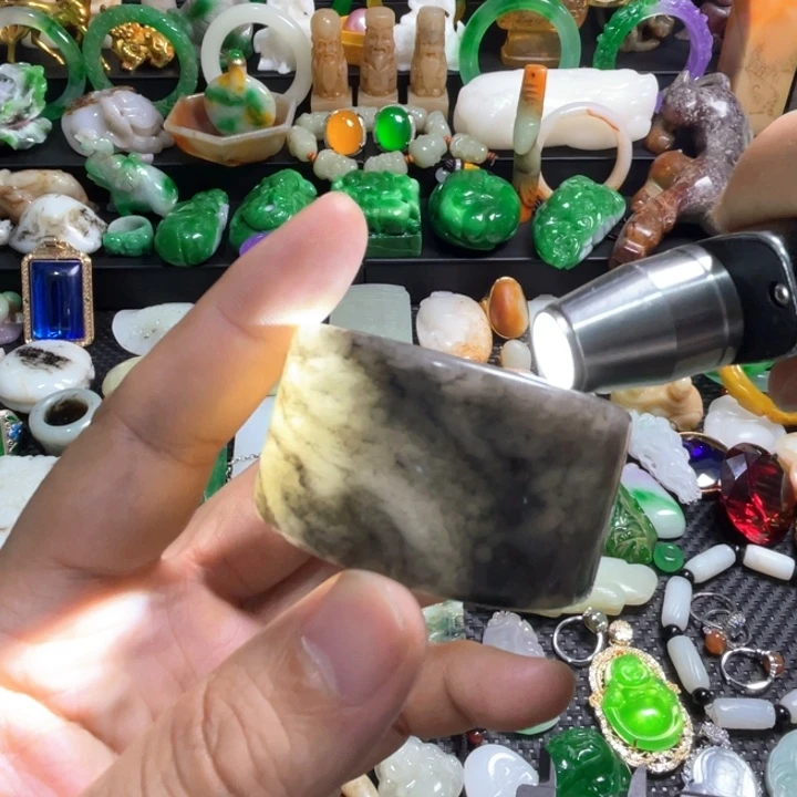 直播间专属定向链接