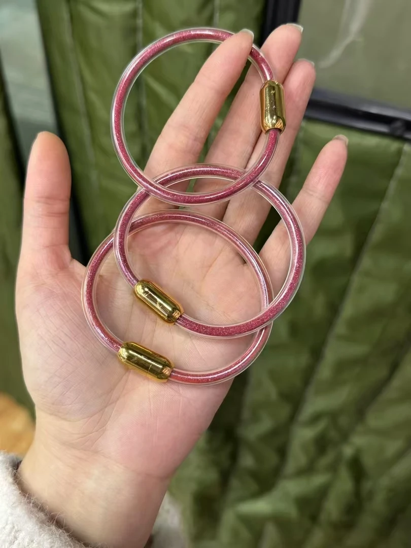 （主播同款磁吸扣）手工DIY手工串珠手链工具包