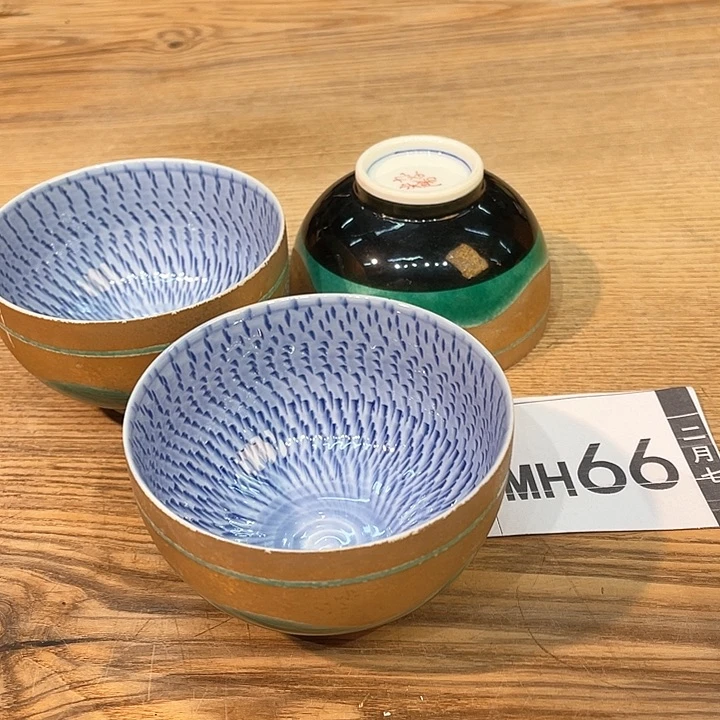 小马哥甄选瓷器套装