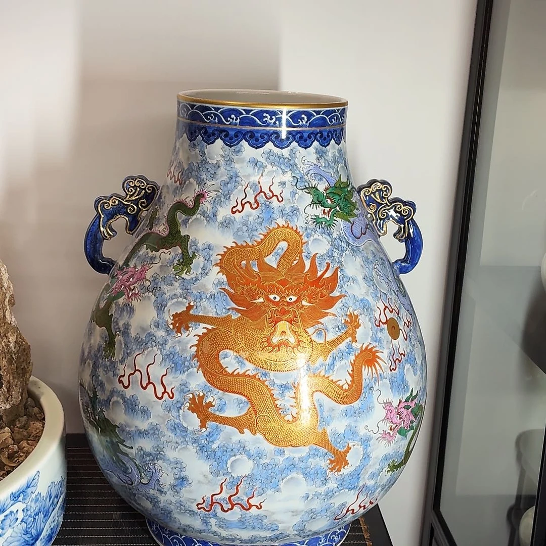 幽***园九鸣瓷艺九鸣瓷艺
