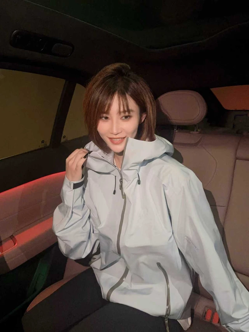 LT三合一（原滋原味）秋冬季户外三合一外壳内胆带拉链可拆卸冲锋衣