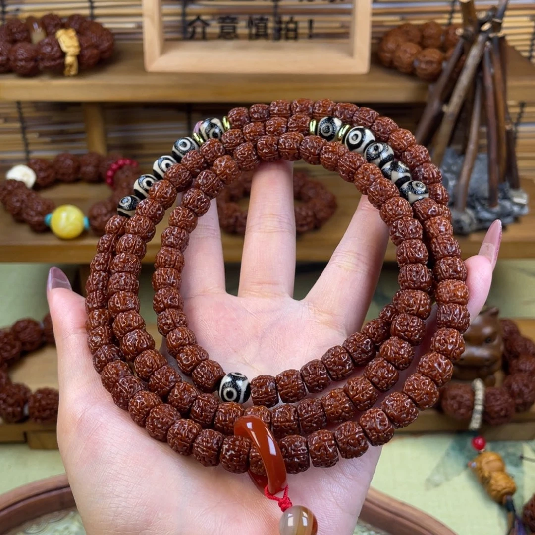 金刚菩提吊坠510zq      mn