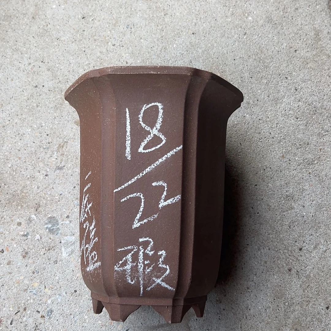 花盆紫砂宜兴紫砂花盆