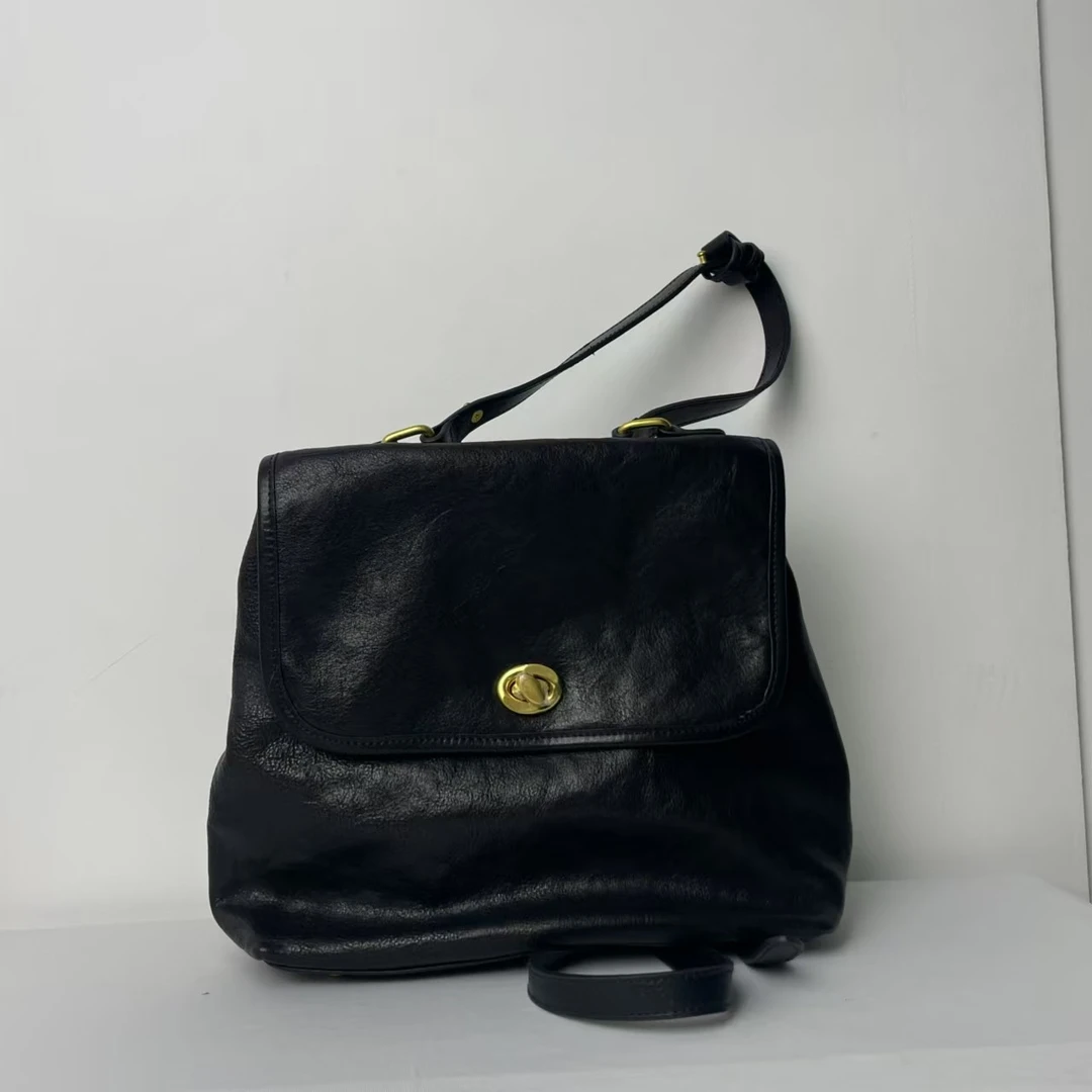 61327黑色【点点精选】新款时尚轻奢百搭气质女包