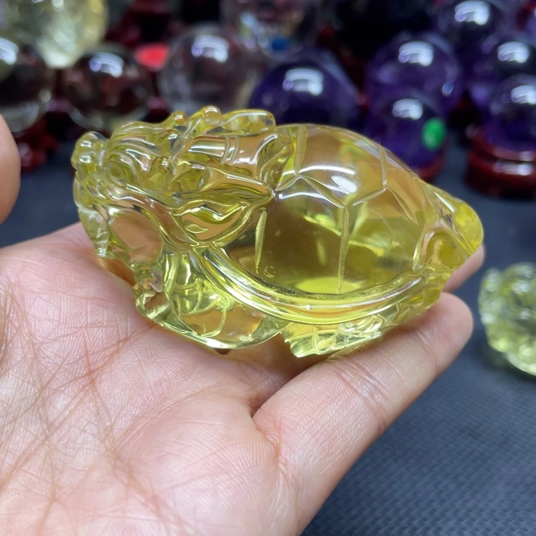 水晶z 166未镶嵌汇**墅天然水晶