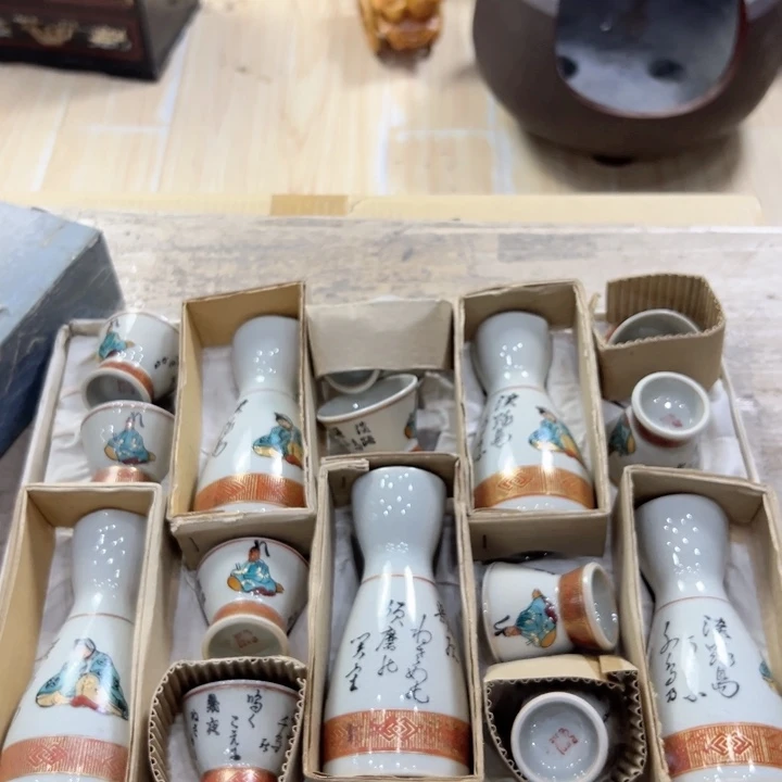 瓷片陶瓷制品及其它制品生产
