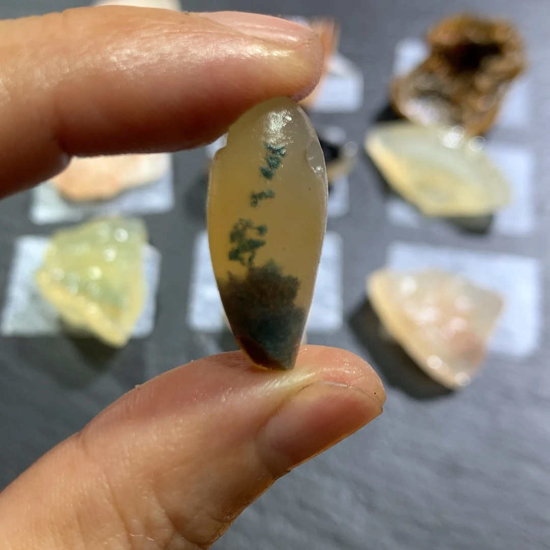琉璃纯天然护肤品系列