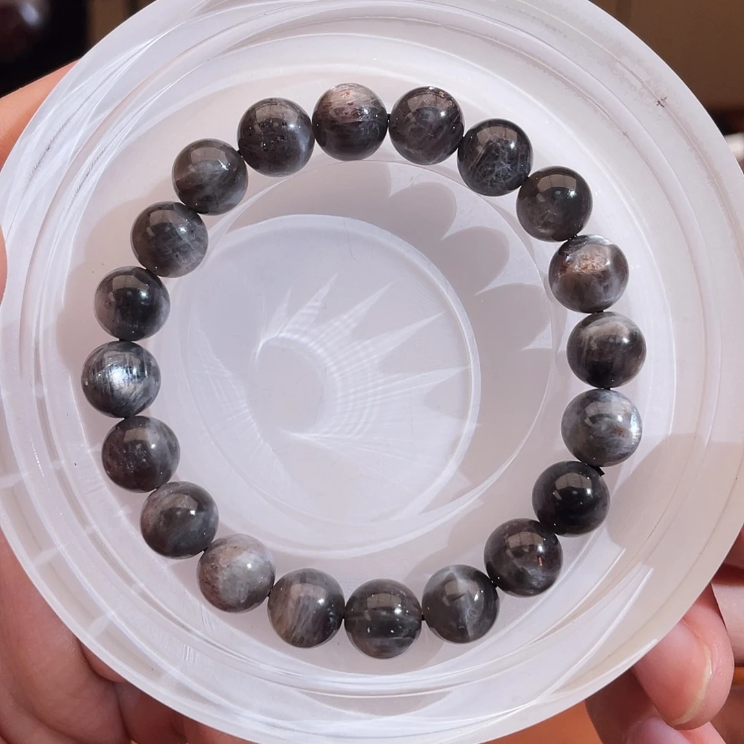 未镶嵌水晶手链星辉骨干9.5m