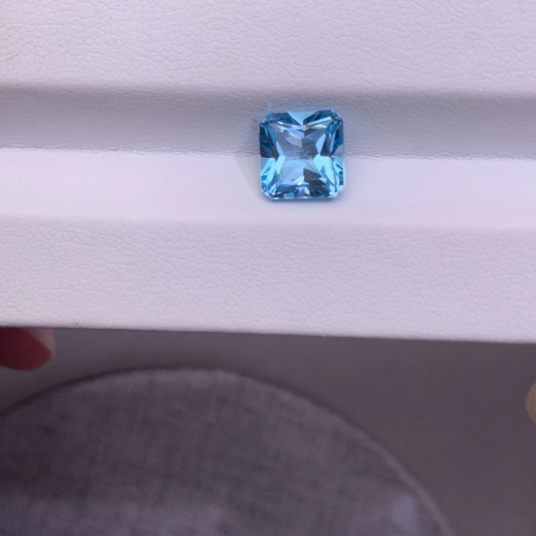 裸石托帕石2.96ct