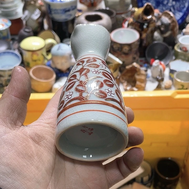 瓷片你是个好朋友一起去旅行