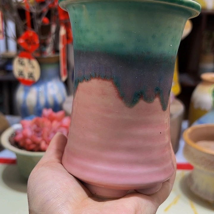 景德镇陶瓷2单包邮