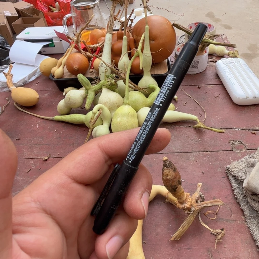 文玩葫芦吊坠项链