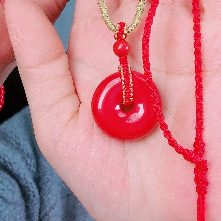 橄榄核吊坠宝*多样性发货一件