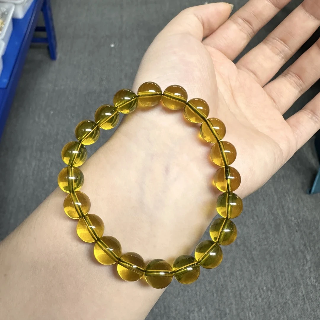 小帅的珠宝仓—精美蓝珀卡9+毫米景泰蓝工艺