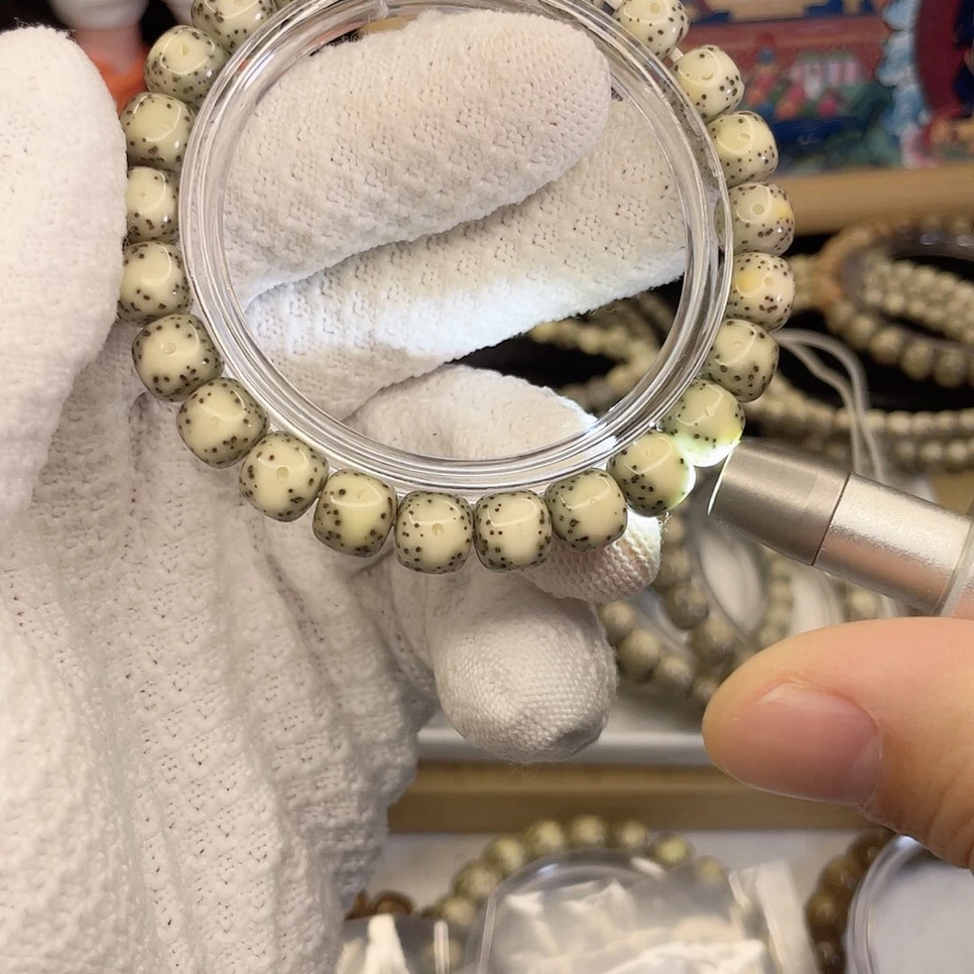 吊坠星月菩提7440