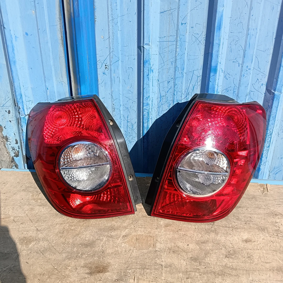 适用07-09款雪佛兰科帕奇后尾灯刹车灯倒车灯原车